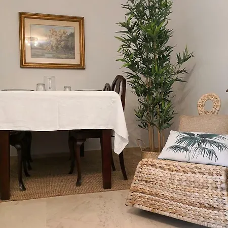 Lägenhet Costalita Del Sol *