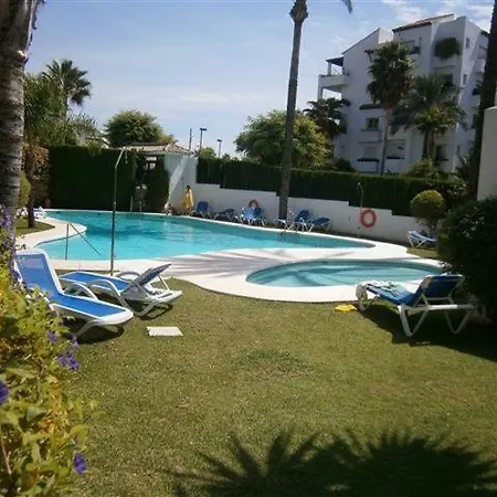 Costalita Del Sol * Estepona