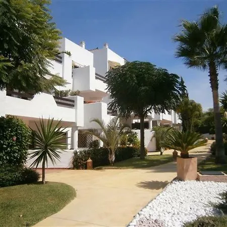 Costalita Del Sol Lägenhet