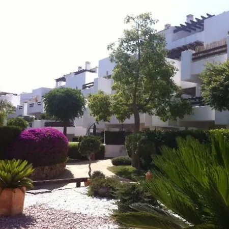 Costalita Del Sol Lägenhet Estepona