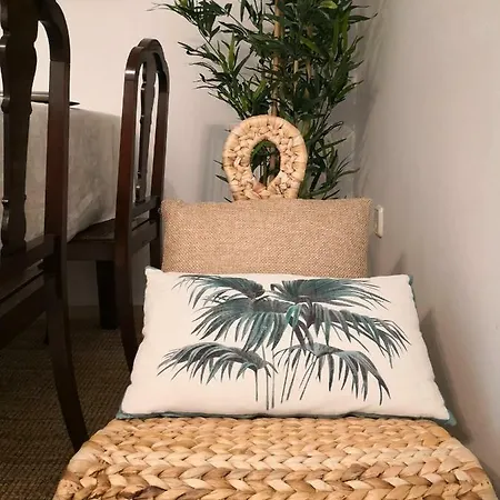 Costalita Del Sol Apartment *