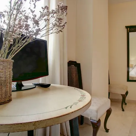 Costalita Del Sol Apartment Estepona