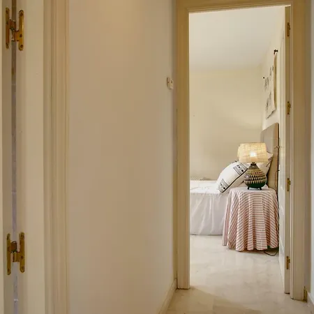 Costalita Del Sol Apartment