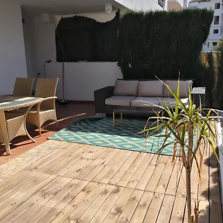 Costalita Del Sol Apartment Estepona